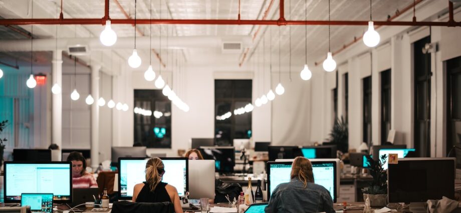 The Impact of Agile Consulting on the Development of Startups and Corporations The Impact of Agile Consulting on the Development of Startups and Corporations